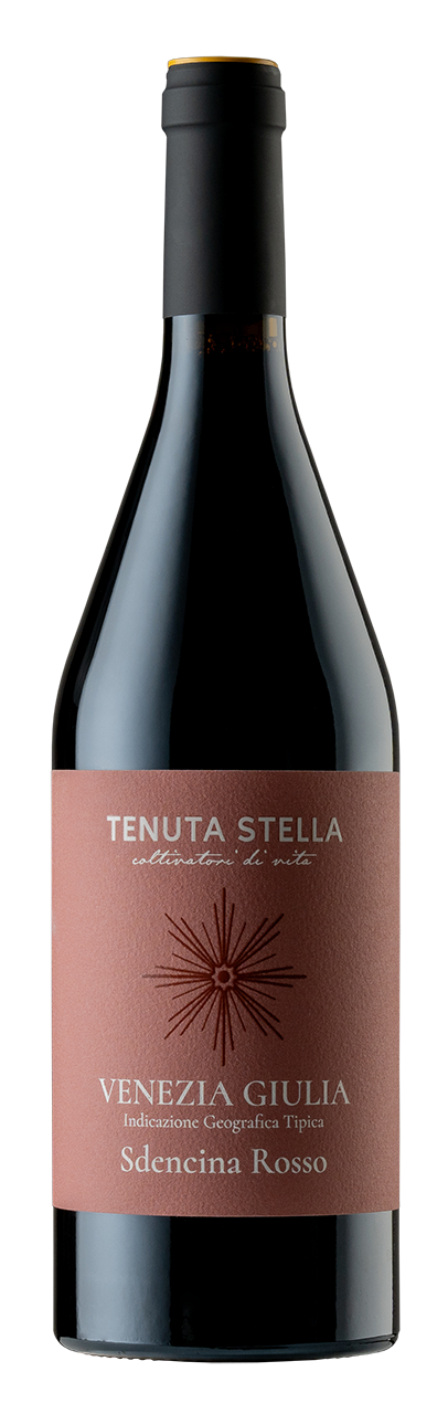 Tenuta Stella Sdencina Rosso